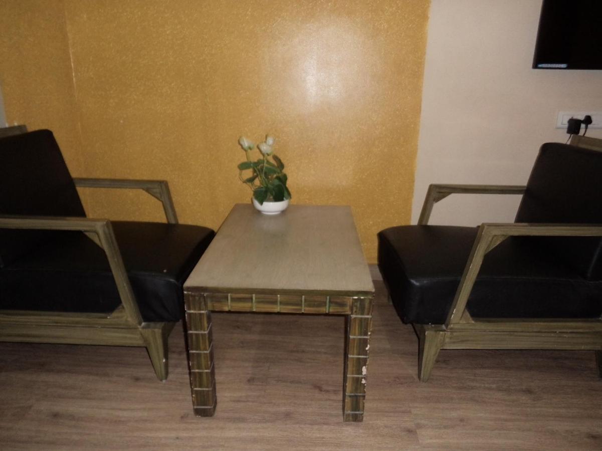 Hotel Majestic Shillong Exterior foto
