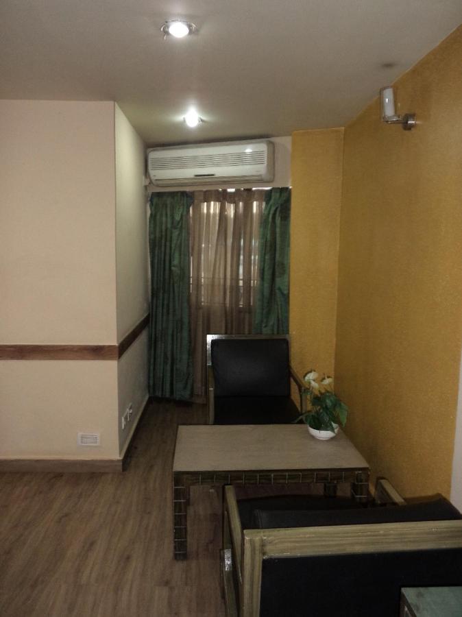 Hotel Majestic Shillong Exterior foto